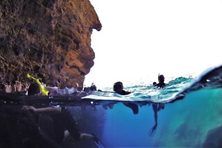 Snorkeling em Angra do Heroísmo | Para 1 pessoa - 2h | Green Generation - Açores