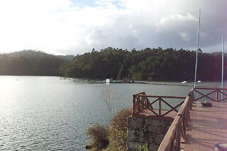 Agroturismo em Mós, Fafe | Estadia familiar com pequeno-almoço - Casa de Fora