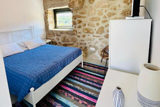 Enoturismo a 2 na Villa Seara | 1 noite em quarto duplo com prova de vinho e tapas | Celorico de Basto