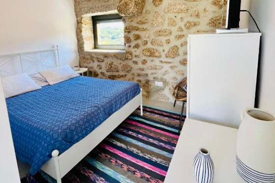 Enoturismo a 2 na Villa Seara | 1 noite em quarto duplo com prova de vinho e tapas | Celorico de Basto