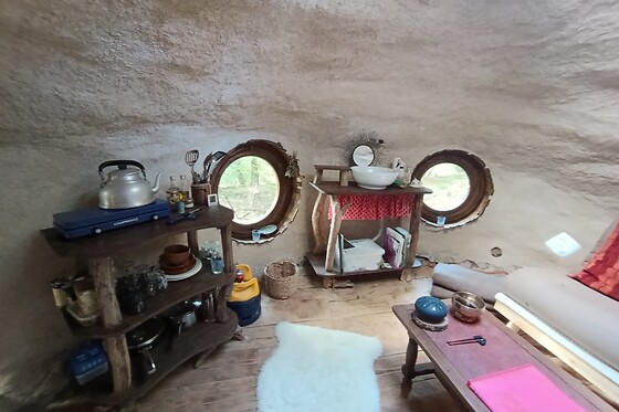 Les loges de la nature - photo 5