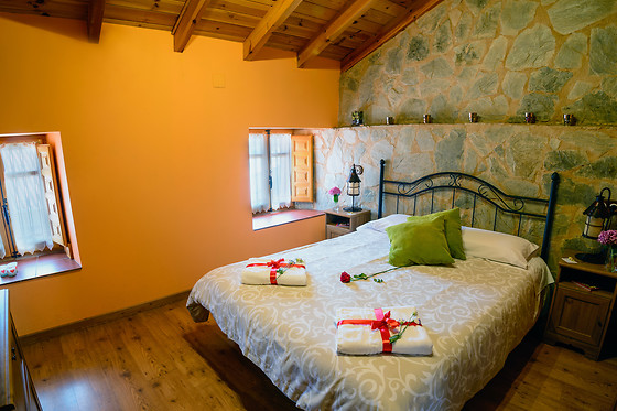 CASA RURAL ENTRE VALLES - photo 5