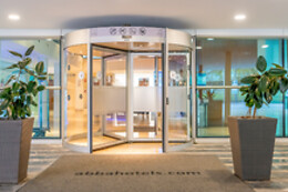 ABBA PLAYA GIJÓN HOTEL