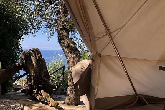 Glamping Portofino - photo 8