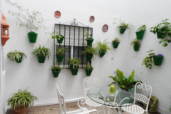 HOSPEDERÍA LUIS DE GÓNGORA - photo 1