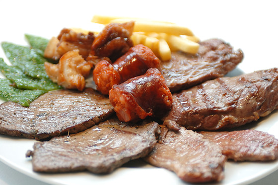 RESTAURANTES ABRASADOR - photo 16