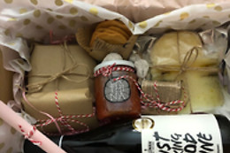 CARNABY BOX