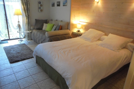 Le Clos de la Roseraie - photo 3