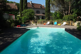 Le Clos de la Roseraie