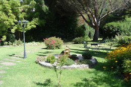 Le Clos de la Roseraie