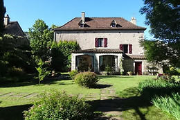 Le Clos de la Roseraie