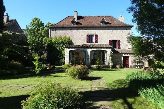 Le Clos de la Roseraie - photo 0