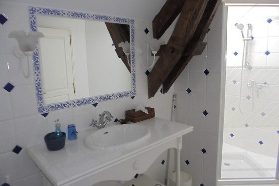 Le Clos de la Roseraie - photo 5