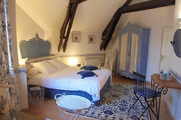 Le Clos de la Roseraie