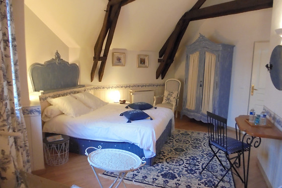 Le Clos de la Roseraie - photo 1