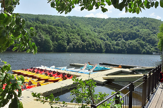 Base Nautique de Lanau - photo 10