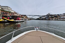 SS Amazing Douro