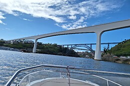 SS Amazing Douro