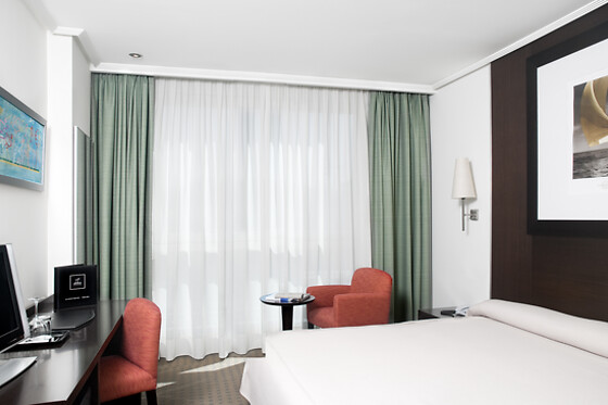 ABBA PLAYA GIJÓN HOTEL - photo 5