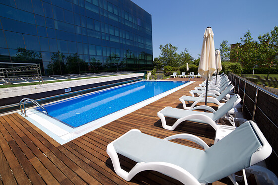 ABBA PLAYA GIJÓN HOTEL - photo 6