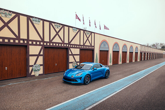 Dream Cars Events - photo 46