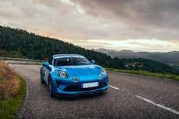 Dream Cars Events