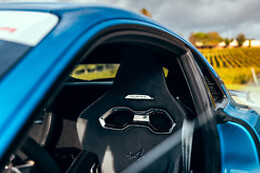 Dream Cars Events