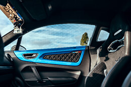 Dream Cars Events