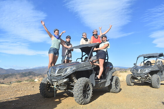 RANGERS SAFARI TOURS - photo 0