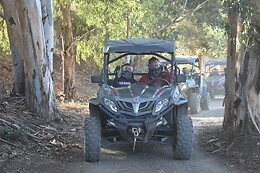 RANGERS SAFARI TOURS