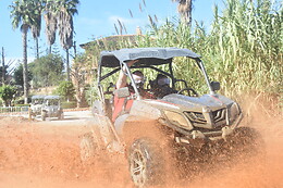 RANGERS SAFARI TOURS