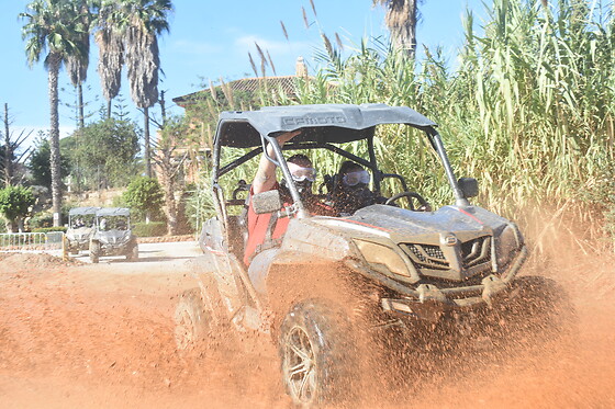 RANGERS SAFARI TOURS - photo 2