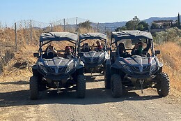 RANGERS SAFARI TOURS