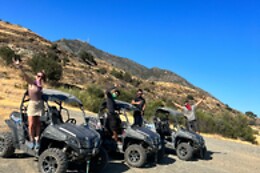 RANGERS SAFARI TOURS