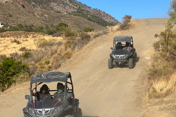 RANGERS SAFARI TOURS - photo 7