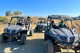 RANGERS SAFARI TOURS