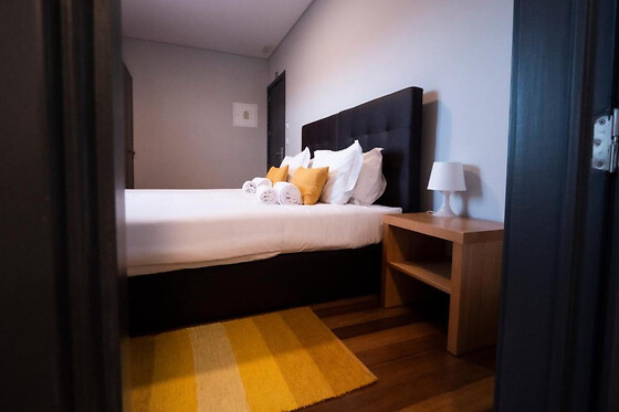 Estadia + Experiência de wellness para 2 na Costa da Caparica | Villa Caparica Hostel