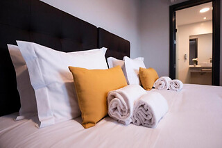 Estadia + Experiência de wellness para 2 na Costa da Caparica | Villa Caparica Hostel