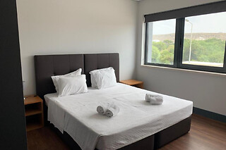Estadia + Experiência de wellness para 2 na Costa da Caparica | Villa Caparica Hostel