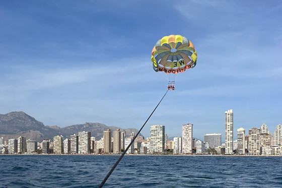 DEPORTES NAUTICOS CARLOS SERRANO - photo 7