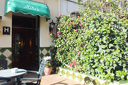 HOTEL MITUS