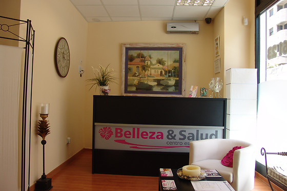 BELLEZA & SALUD ALBACETE - photo 2