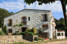 TURISME RURAL CAN ROSICH