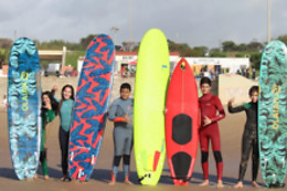 Noah Surf & Skate
