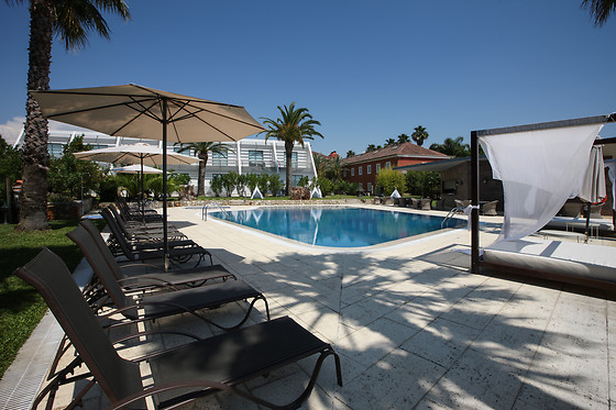 PALÁCIO SÃO SILVESTRE - BOUTIQUE HOTEL - photo 11