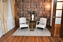 PALÁCIO SÃO SILVESTRE - BOUTIQUE HOTEL