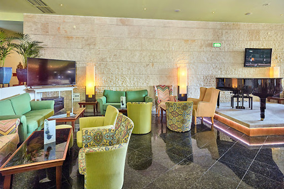 HOTEL BAÍA GRANDE - photo 10