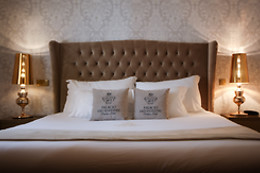 PALÁCIO SÃO SILVESTRE - BOUTIQUE HOTEL