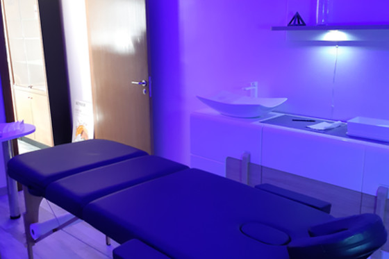 Sessão de drenagem linfática | Unic Clinic no Seixal