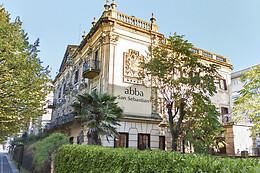 ABBA SAN SEBASTIÁN
